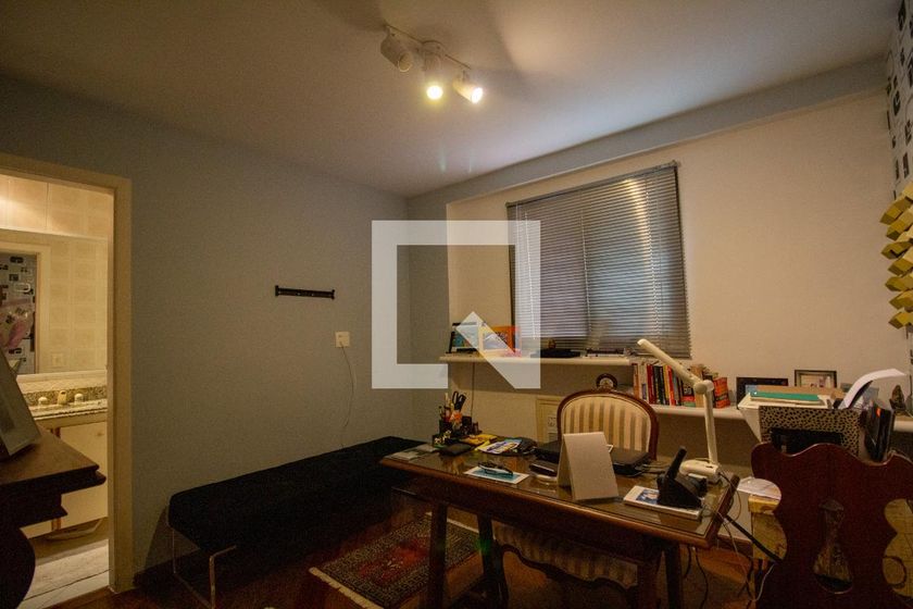 Apartamento, 4 quartos, 150 m² - Foto 31