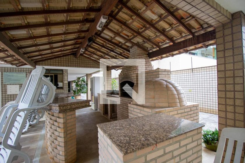 Apartamento, 4 quartos, 150 m² - Foto 59