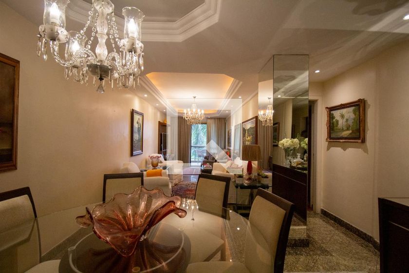 Apartamento, 4 quartos, 150 m² - Foto 2