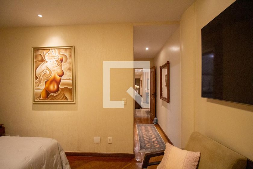 Apartamento, 4 quartos, 150 m² - Foto 20