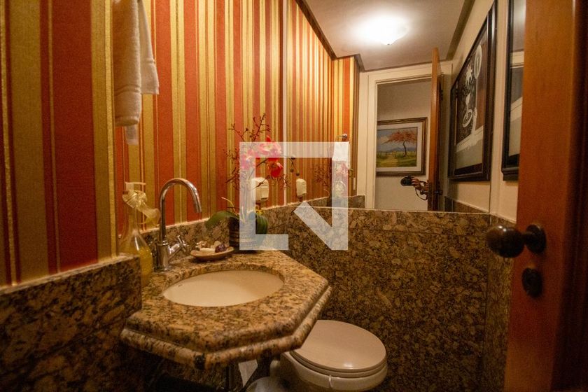 Apartamento, 4 quartos, 150 m² - Foto 7