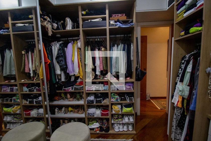 Apartamento, 4 quartos, 150 m² - Foto 30