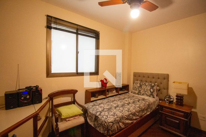 Apartamento, 4 quartos, 150 m² - Foto 40