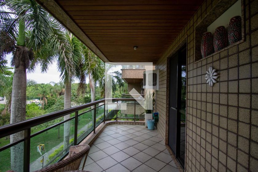 Apartamento, 4 quartos, 150 m² - Foto 12