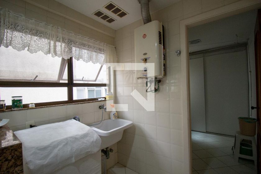 Apartamento, 4 quartos, 150 m² - Foto 53