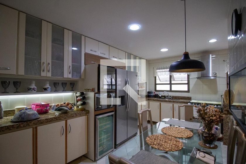 Apartamento, 4 quartos, 150 m² - Foto 48
