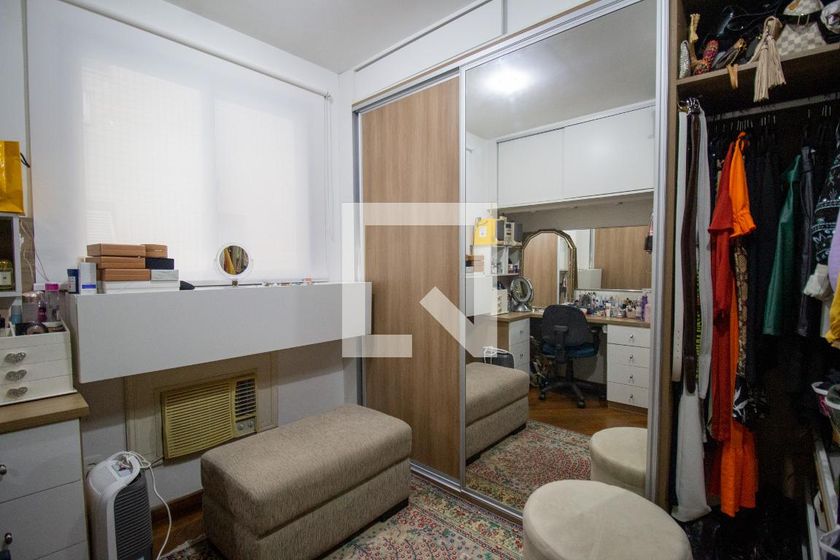 Apartamento, 4 quartos, 150 m² - Foto 26