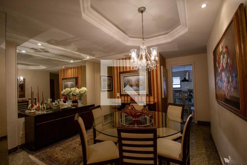 Apartamento, 4 quartos, 150 m² - Foto 3