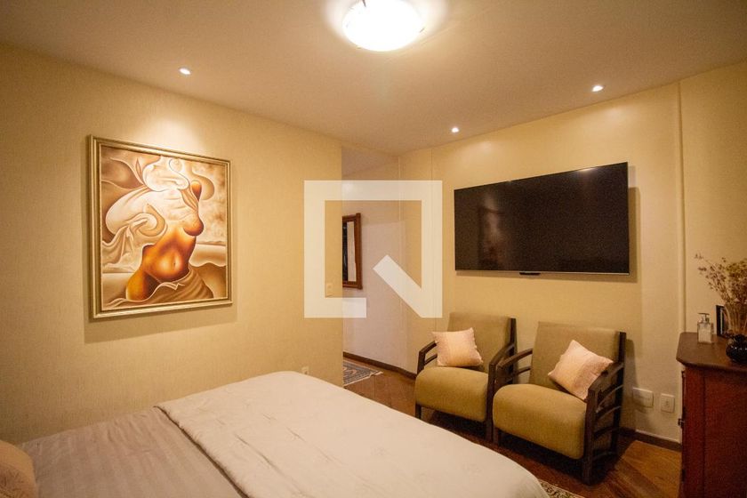 Apartamento, 4 quartos, 150 m² - Foto 18