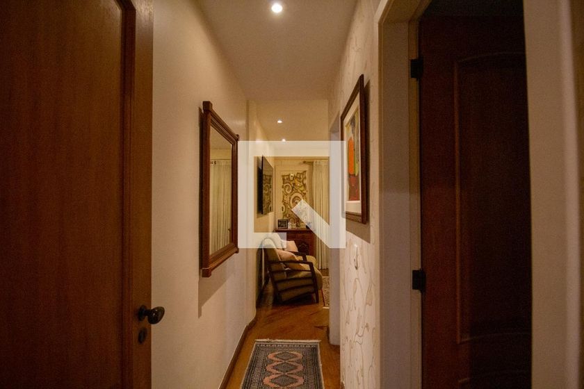 Apartamento, 4 quartos, 150 m² - Foto 15