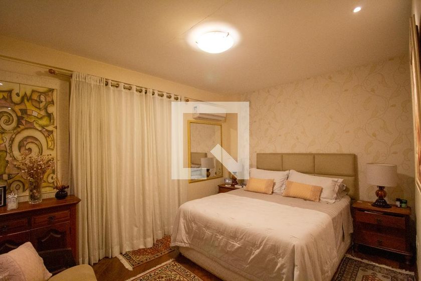 Apartamento, 4 quartos, 150 m² - Foto 16