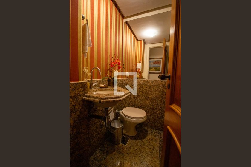 Apartamento, 4 quartos, 150 m² - Foto 8