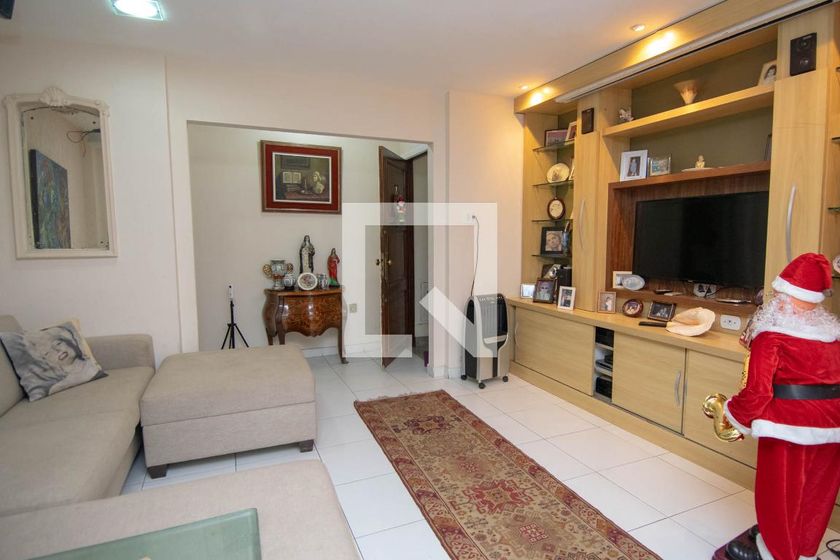 Apartamento, 3 quartos, 200 m² - Foto 4