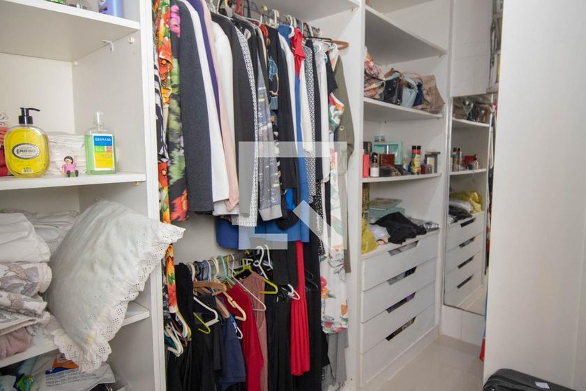 Apartamento, 3 quartos, 200 m² - Foto 20