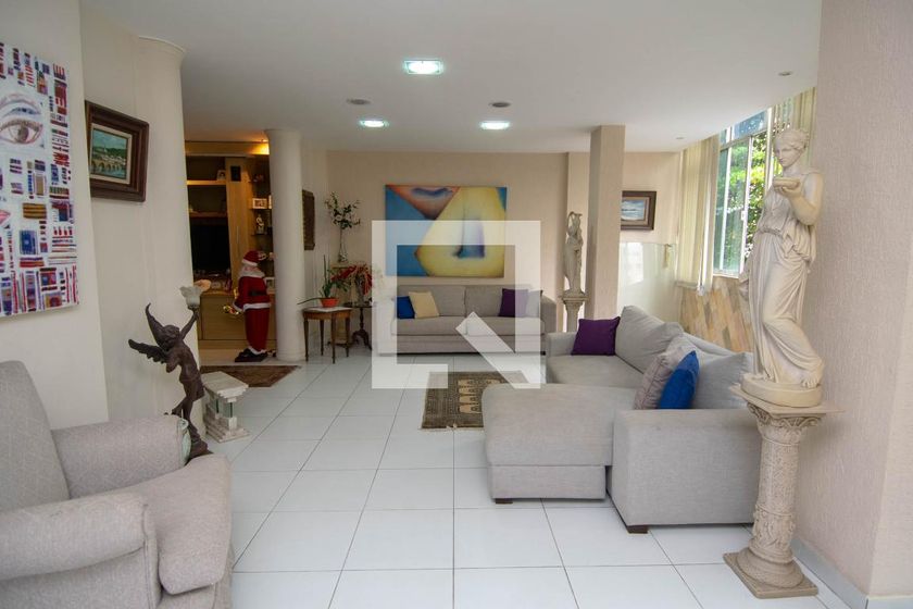 Apartamento, 3 quartos, 200 m² - Foto 6