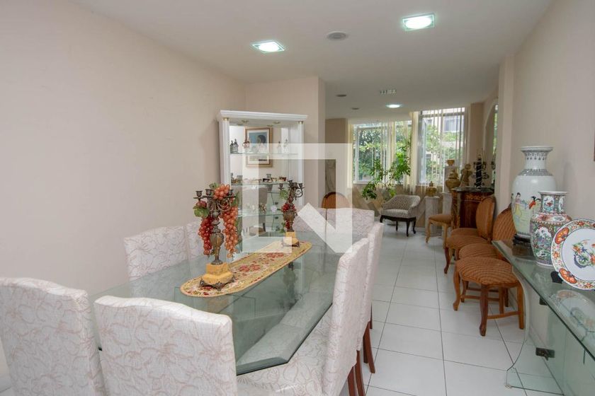 Apartamento, 3 quartos, 200 m² - Foto 11