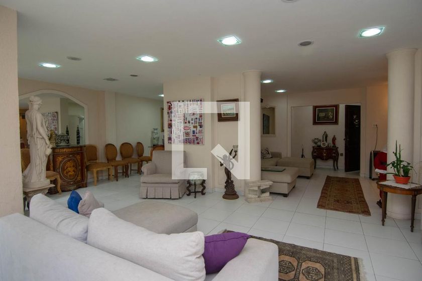 Apartamento, 3 quartos, 200 m² - Foto 5
