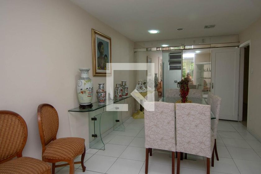 Apartamento, 3 quartos, 200 m² - Foto 8