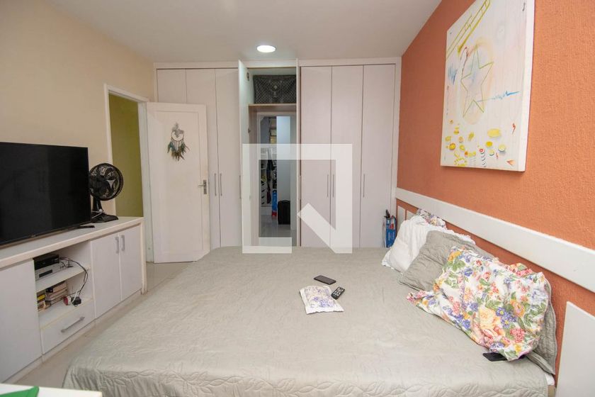 Apartamento, 3 quartos, 200 m² - Foto 19
