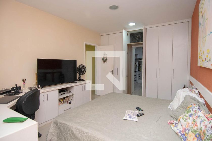 Apartamento, 3 quartos, 200 m² - Foto 18