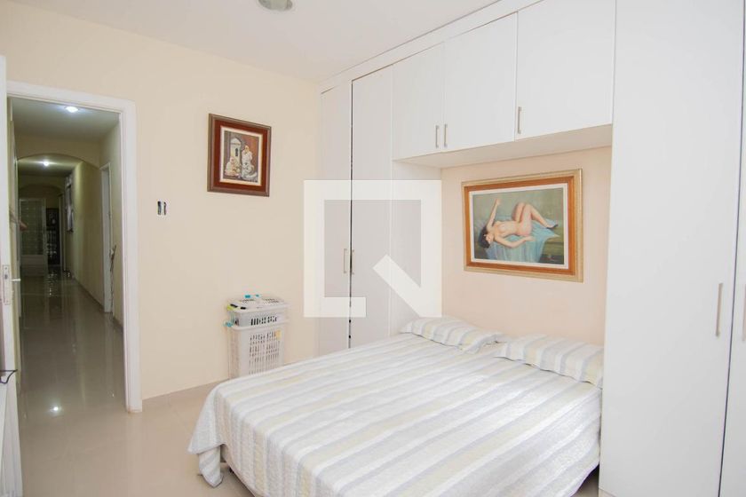 Apartamento, 3 quartos, 200 m² - Foto 38