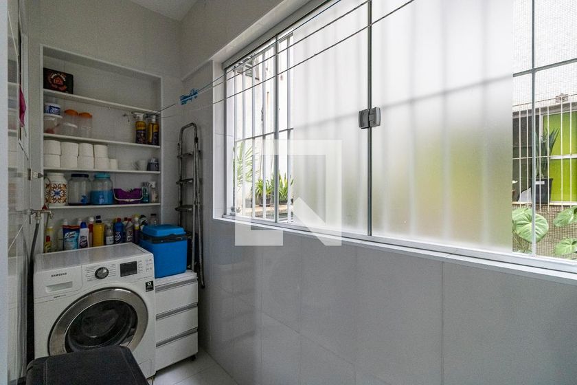 Apartamento, 2 quartos, 65 m² - Foto 37
