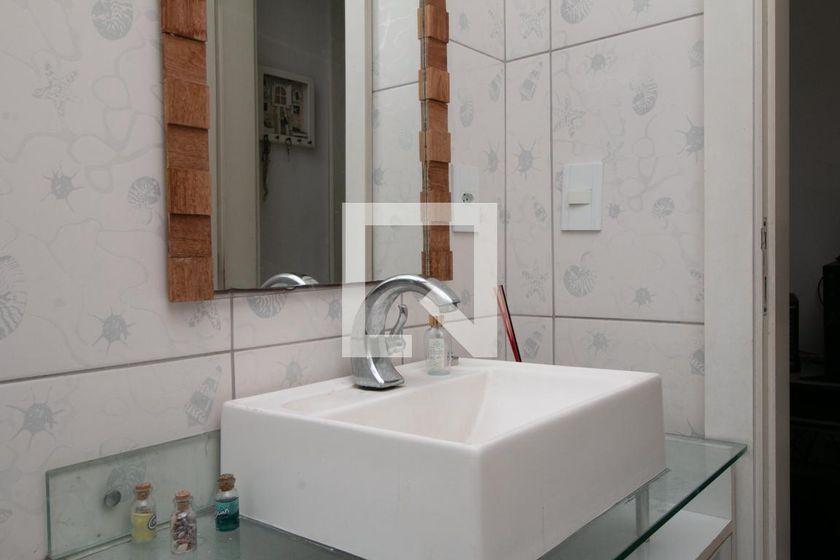 Casa, 5 quartos, 370 m² - Foto 39