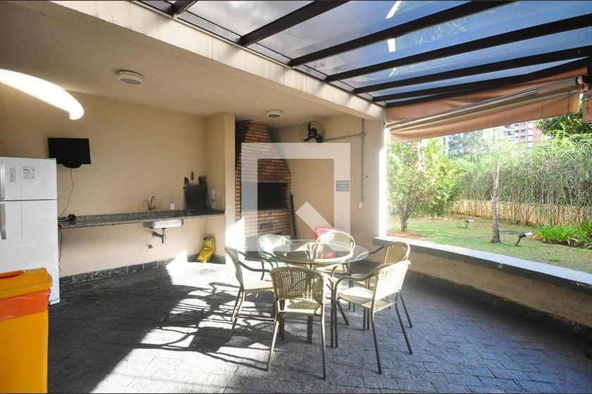 Apartamento, 3 quartos, 94 m² - Foto 95