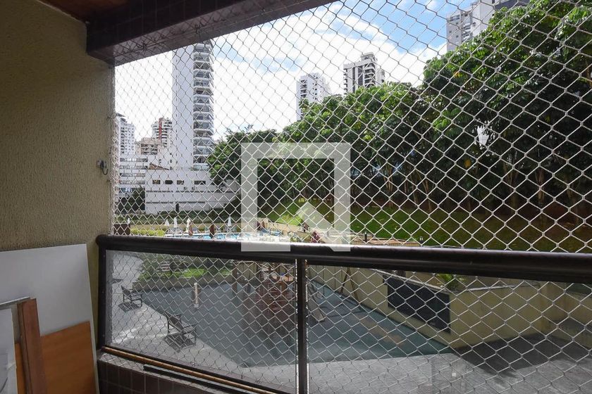 Apartamento, 3 quartos, 94 m² - Foto 13