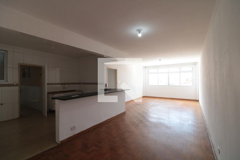 Apartamento, 2 quartos, 105 m² - Foto 3