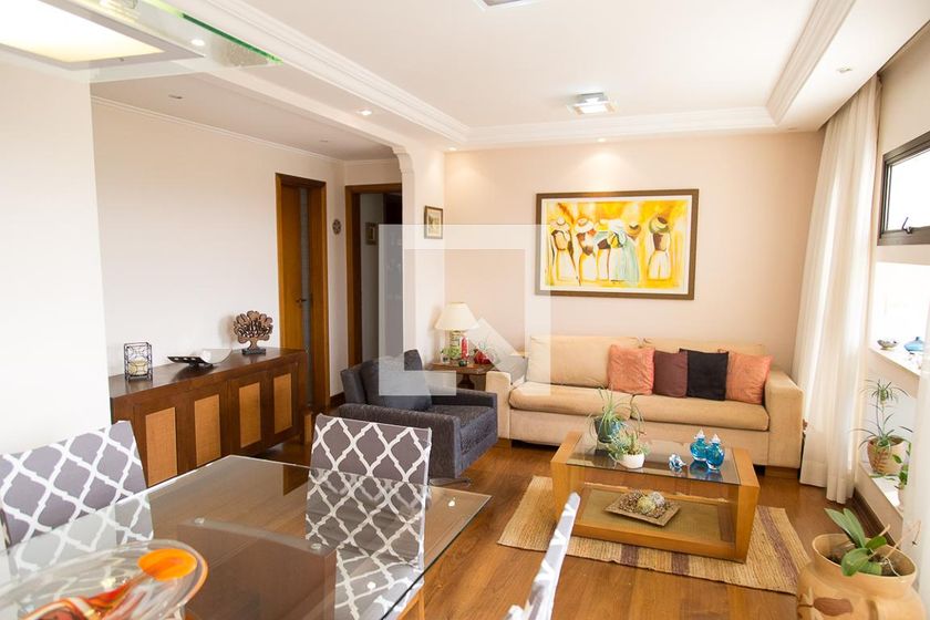 Apartamento com 3 quartos Ã  venda em Belém, São Paulo