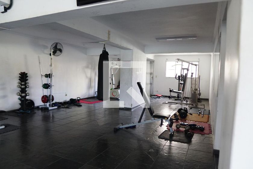 Apartamento, 2 quartos, 62 m² - Foto 37