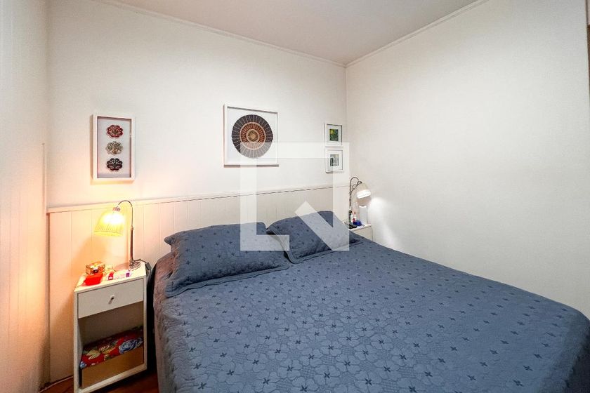 Apartamento, 3 quartos, 85 m² - Foto 51