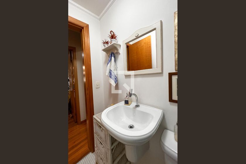Apartamento, 3 quartos, 85 m² - Foto 25