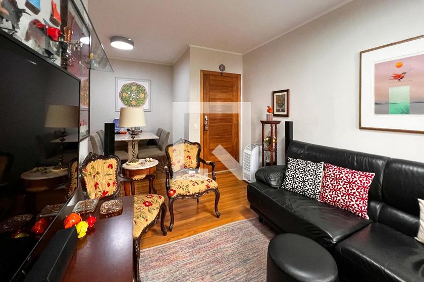 Apartamento, 3 quartos, 85 m² - Foto 7