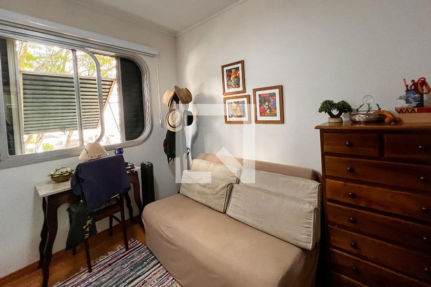 Apartamento, 3 quartos, 85 m² - Foto 37