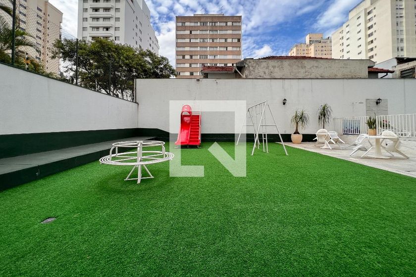 Apartamento, 3 quartos, 85 m² - Foto 119