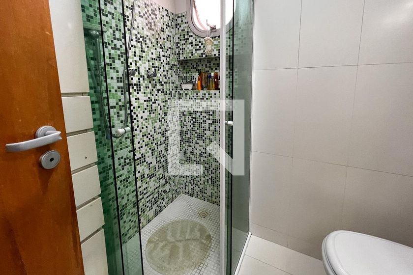 Apartamento, 3 quartos, 85 m² - Foto 59