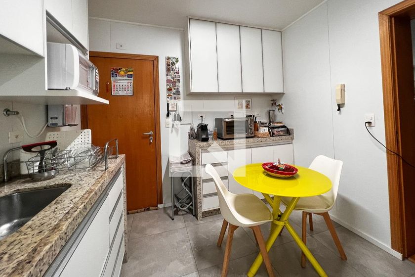 Apartamento, 3 quartos, 85 m² - Foto 71