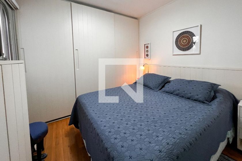 Apartamento, 3 quartos, 85 m² - Foto 47
