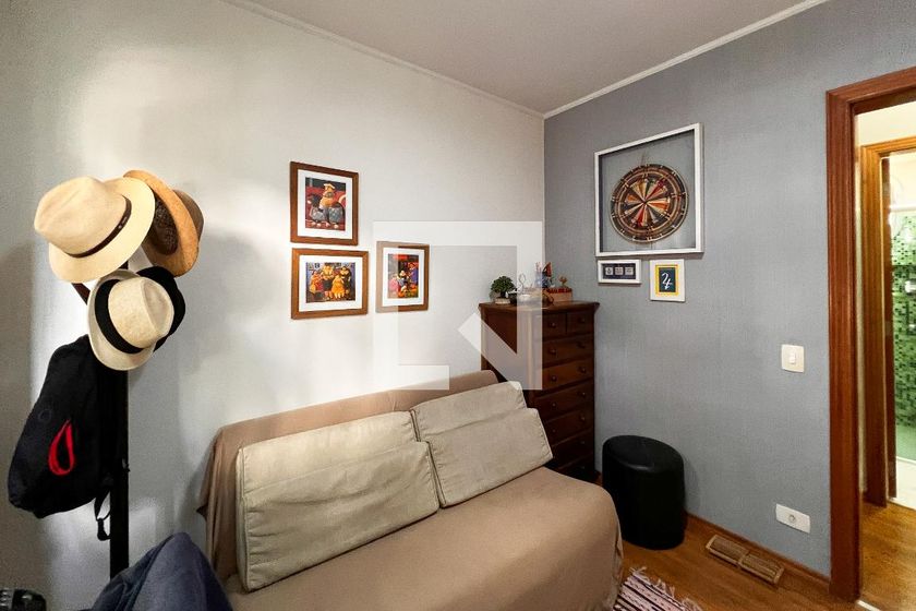 Apartamento, 3 quartos, 85 m² - Foto 41