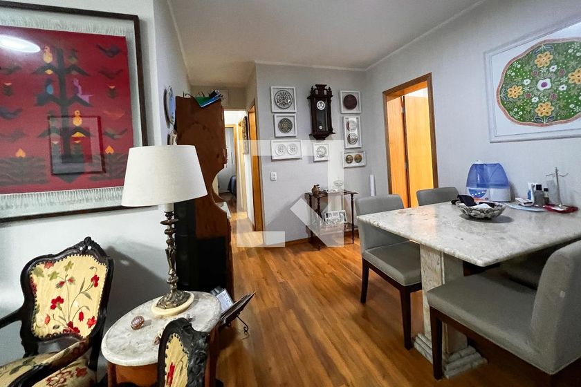 Apartamento, 3 quartos, 85 m² - Foto 9