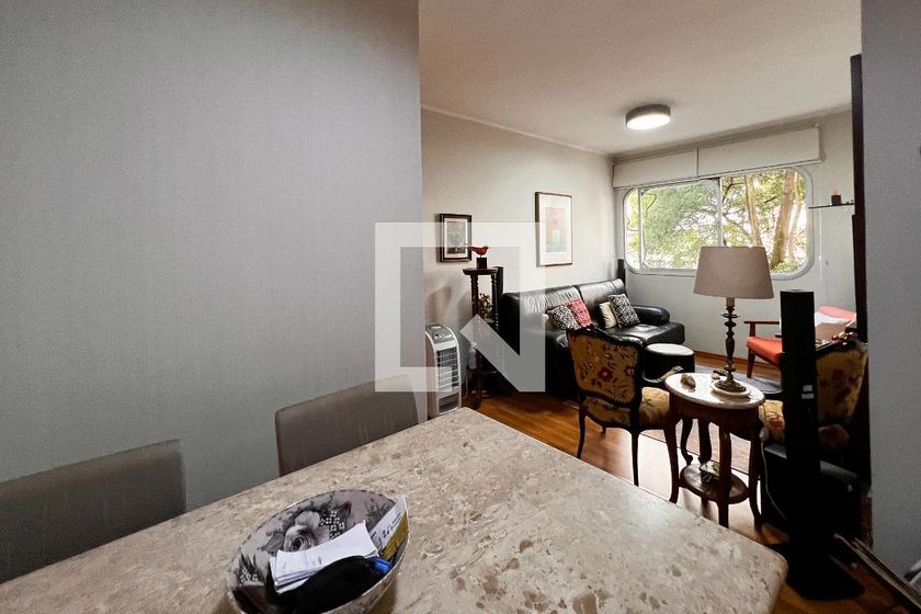 Apartamento, 3 quartos, 85 m² - Foto 13