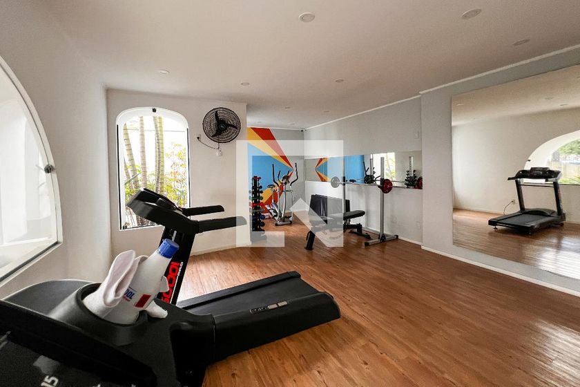 Apartamento, 3 quartos, 85 m² - Foto 113