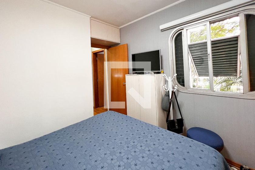 Apartamento, 3 quartos, 85 m² - Foto 53