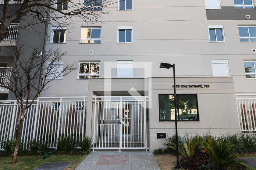 Apartamento, 1 quarto, 33 m² - Foto 45