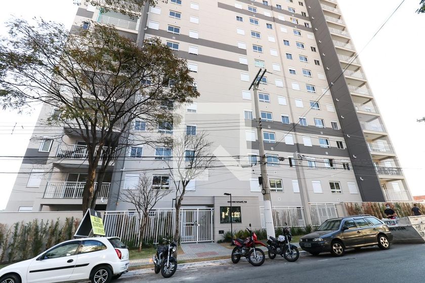 Apartamento, 1 quarto, 33 m² - Foto 46