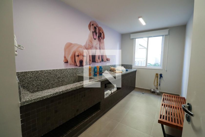 Apartamento, 1 quarto, 33 m² - Foto 23