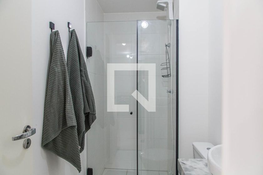 Apartamento, 1 quarto, 33 m² - Foto 12
