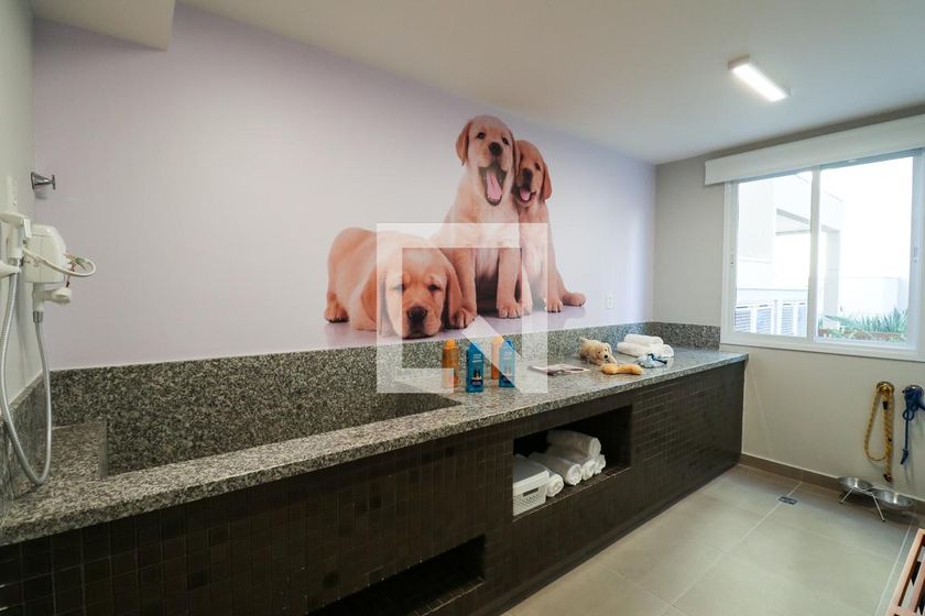 Apartamento, 1 quarto, 33 m² - Foto 20
